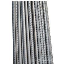 6mm 8mm 10mm 12mm 16mm 20mm Hot Rolled Deformed Steel Bar Rebar Steel Iron Rod for Construction Rebar Steel